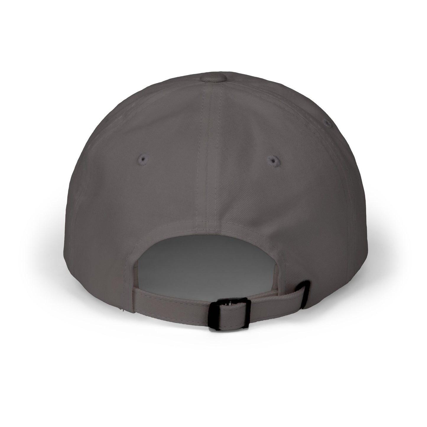Bankrupt Dad Hat (Embroidered)