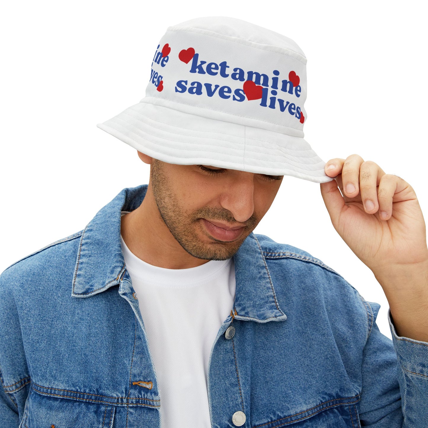KSL Bucket Hat