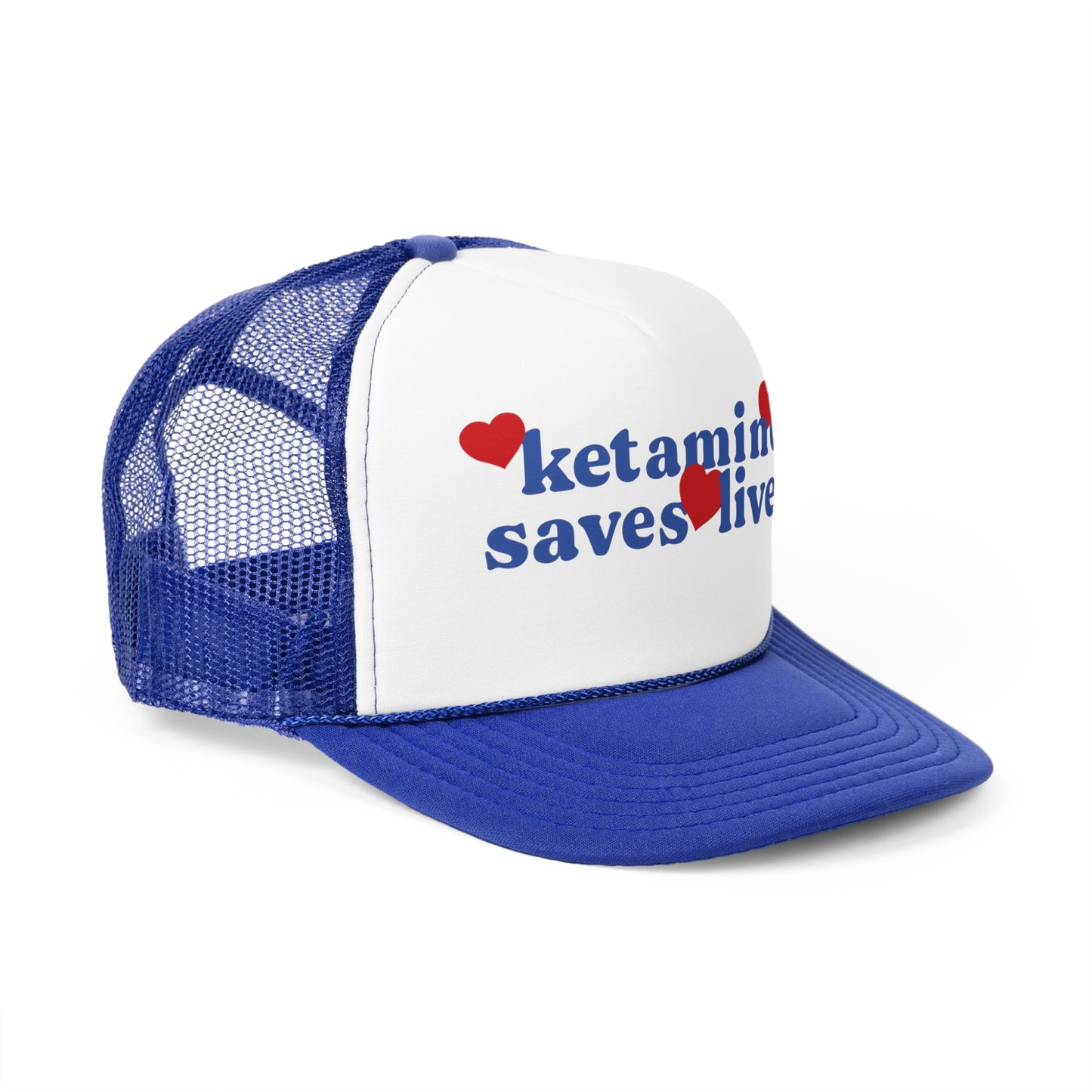 KSL Trucker Hat