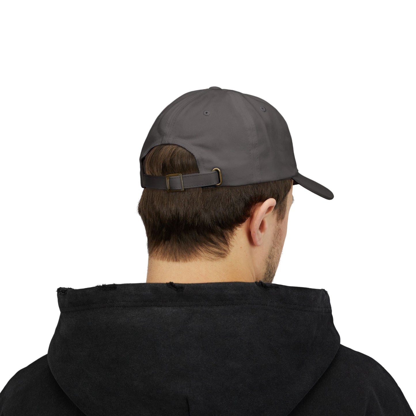 Bankrupt Dad Hat (Embroidered)