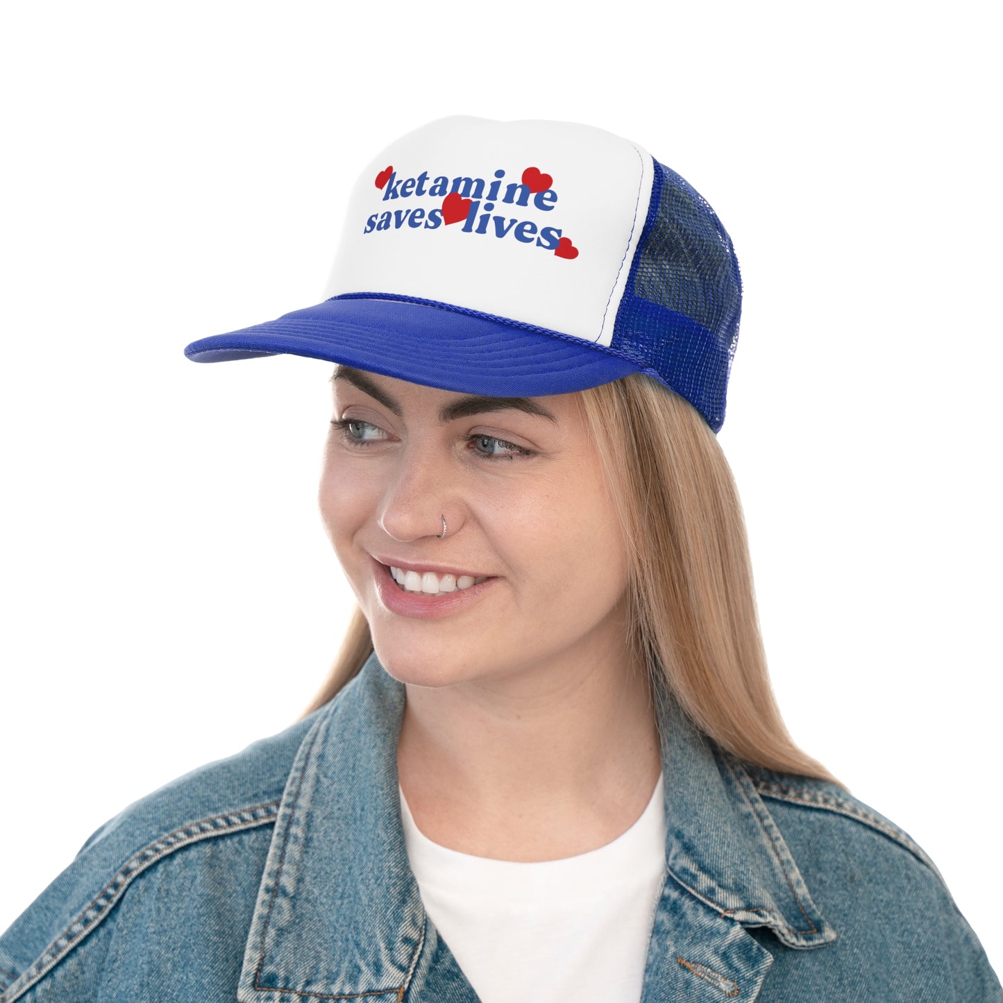 KSL Trucker Hat