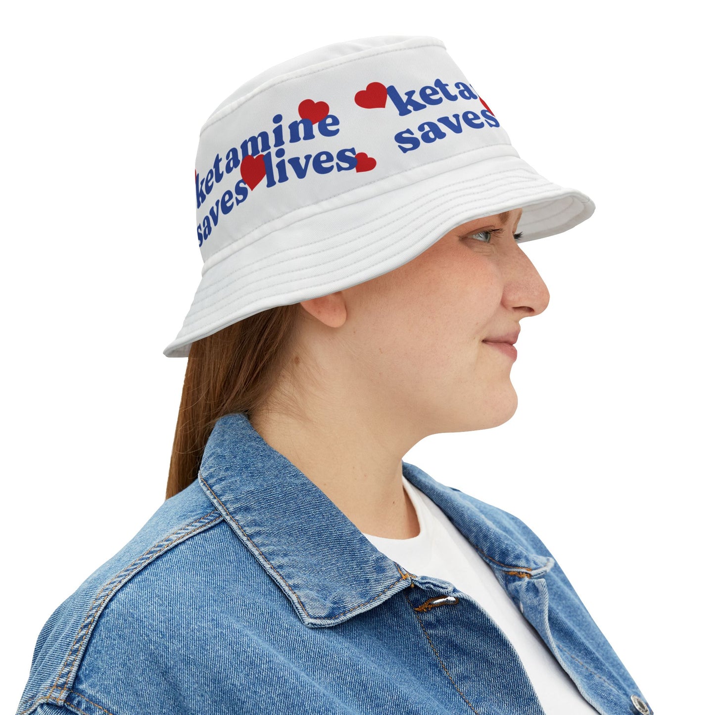KSL Bucket Hat